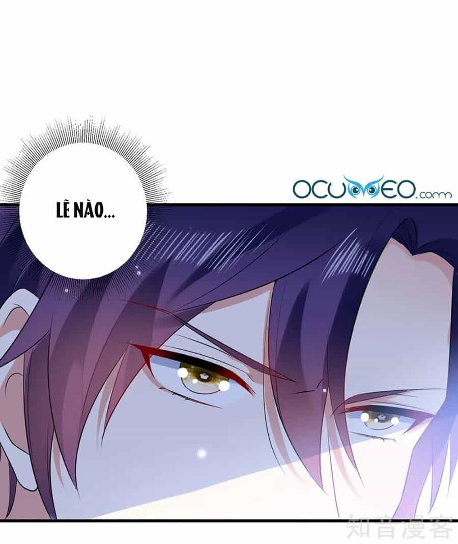 Thiên Tài Khốc Bảo: Tổng Tài Sủng Thê Quá Cường Hãn - Chương 92 - ảnh 9