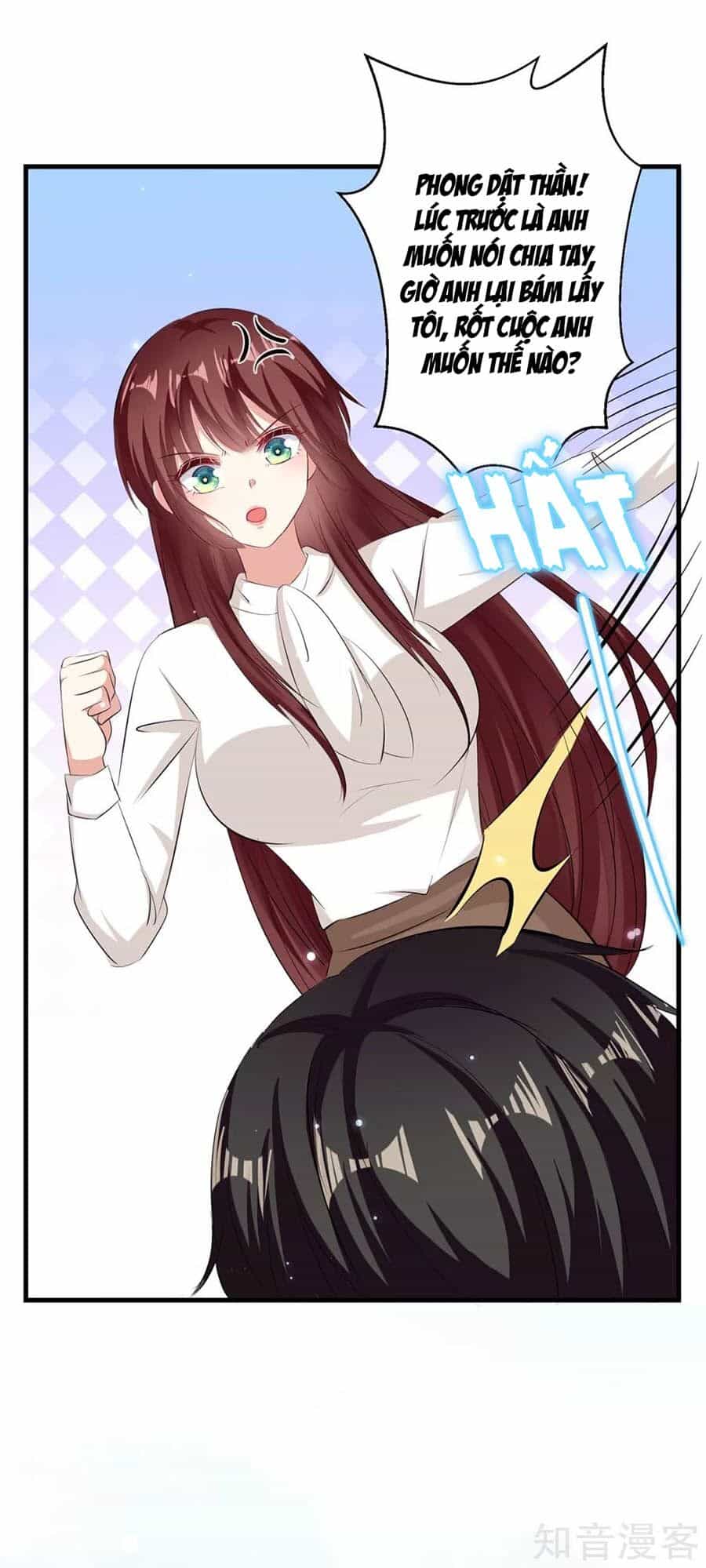 Thiên Tài Khốc Bảo: Tổng Tài Sủng Thê Quá Cường Hãn - Chương 93 - ảnh 13