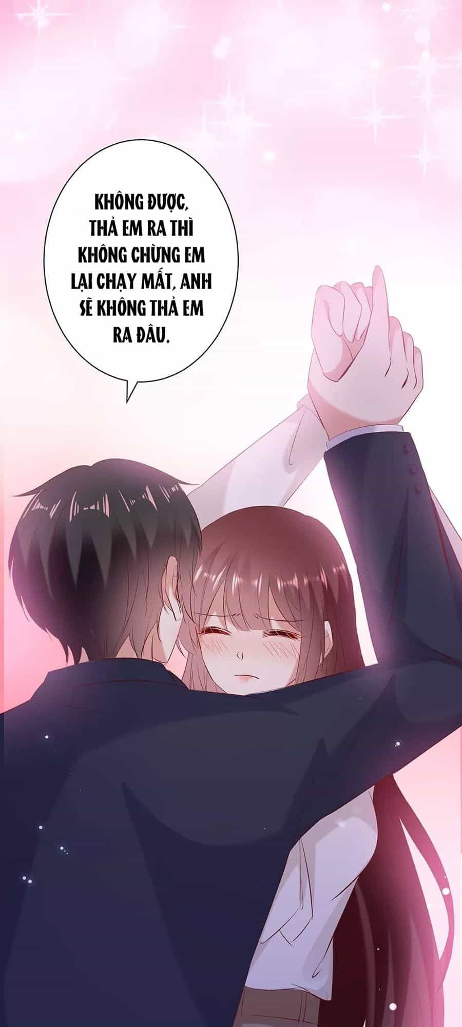 Thiên Tài Khốc Bảo: Tổng Tài Sủng Thê Quá Cường Hãn - Chương 97 - ảnh 34