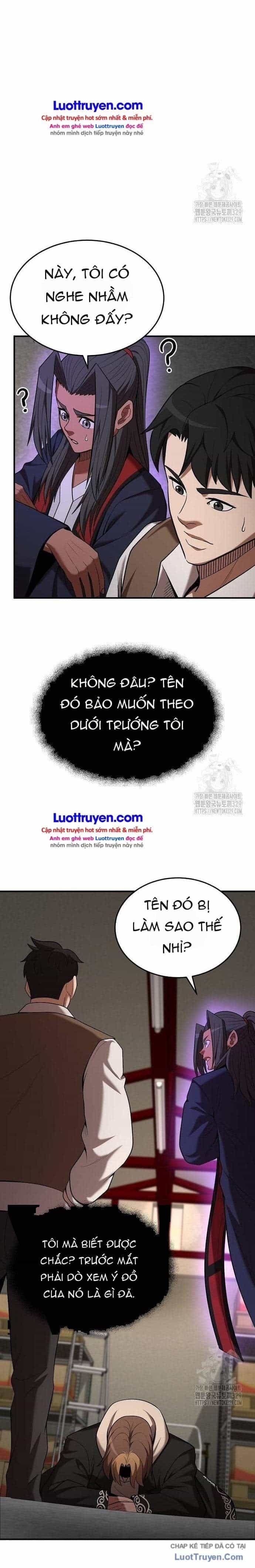 Thiên Tài Kiếm Thuật Của Gia Tộc Danh Giá - Chương 106 - ảnh 12