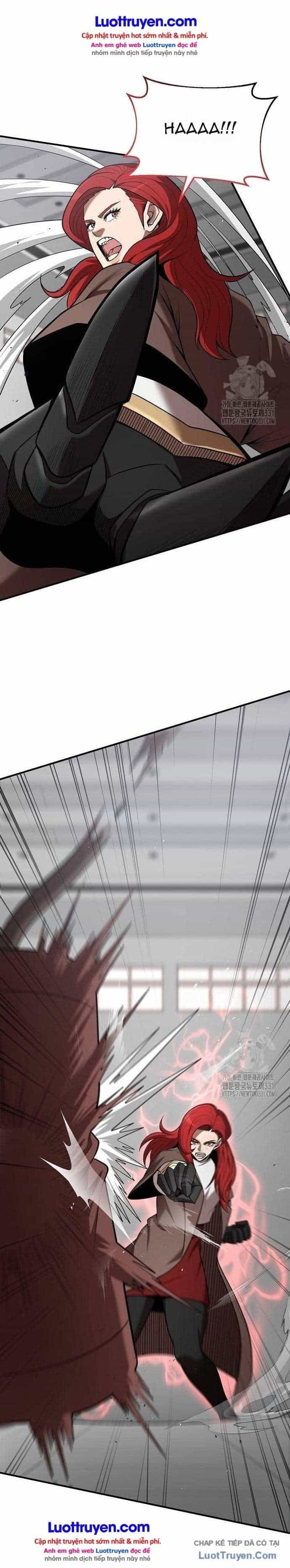 Thiên Tài Kiếm Thuật Của Gia Tộc Danh Giá - Chương 107 - ảnh 4