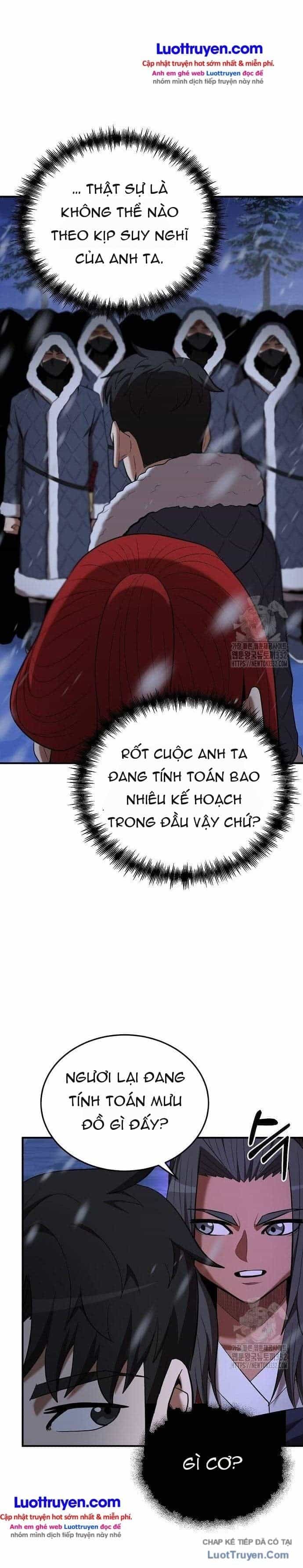 Thiên Tài Kiếm Thuật Của Gia Tộc Danh Giá - Chương 108 - ảnh 21