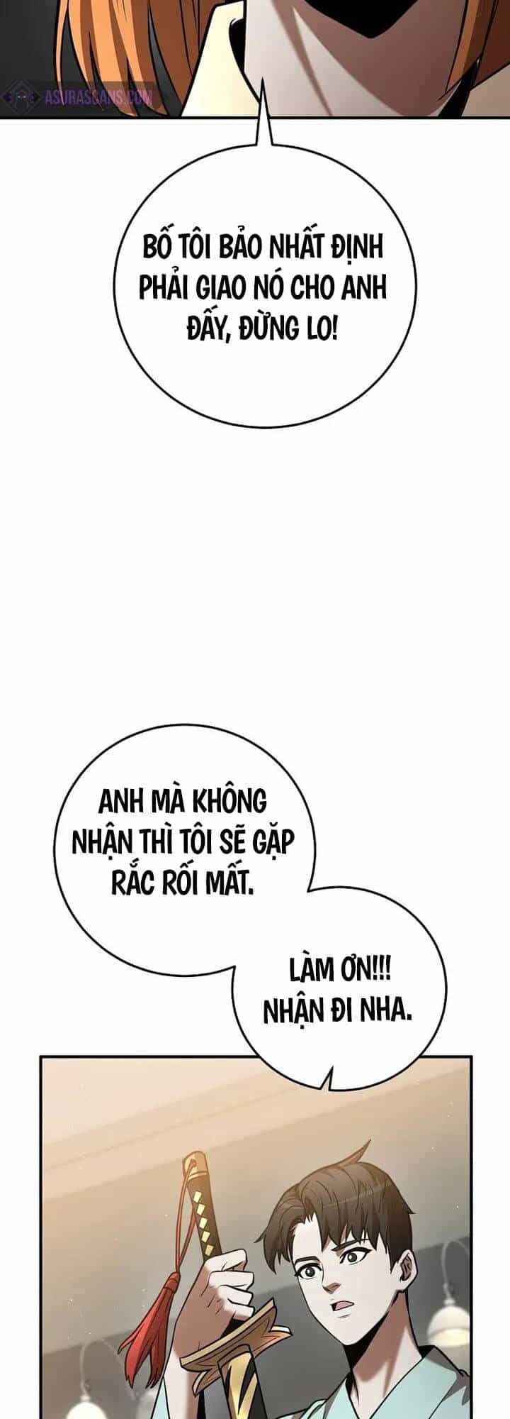 Thiên Tài Kiếm Thuật Của Gia Tộc Danh Giá - Chương 24 - ảnh 30