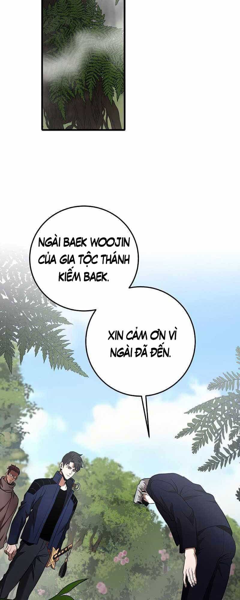 Thiên Tài Kiếm Thuật Của Gia Tộc Danh Giá - Chương 30 - ảnh 23
