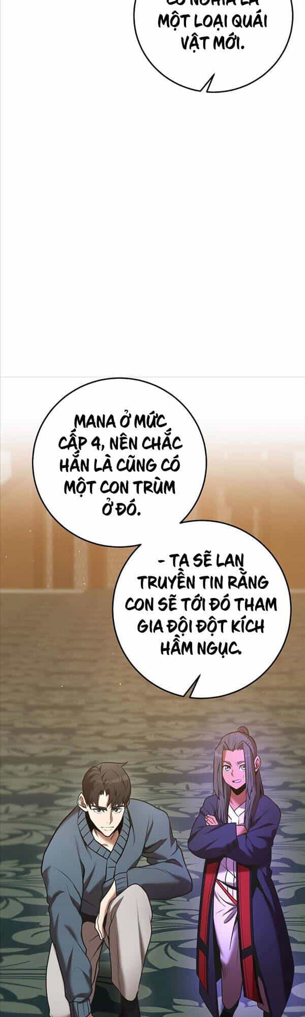 Thiên Tài Kiếm Thuật Của Gia Tộc Danh Giá - Chương 40 - ảnh 49