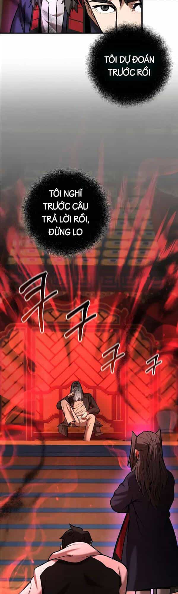 Thiên Tài Kiếm Thuật Của Gia Tộc Danh Giá - Chương 53 - ảnh 11