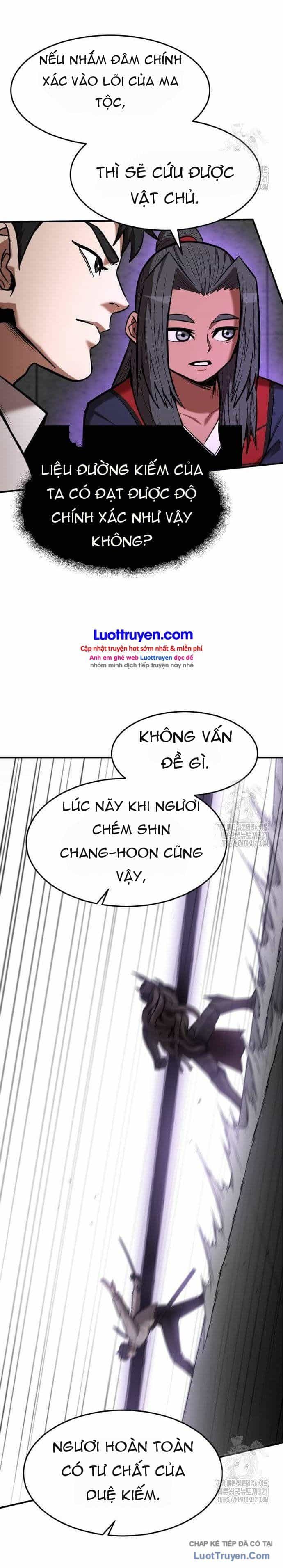 Thiên Tài Kiếm Thuật Của Gia Tộc Danh Giá - Chương 96 - ảnh 11