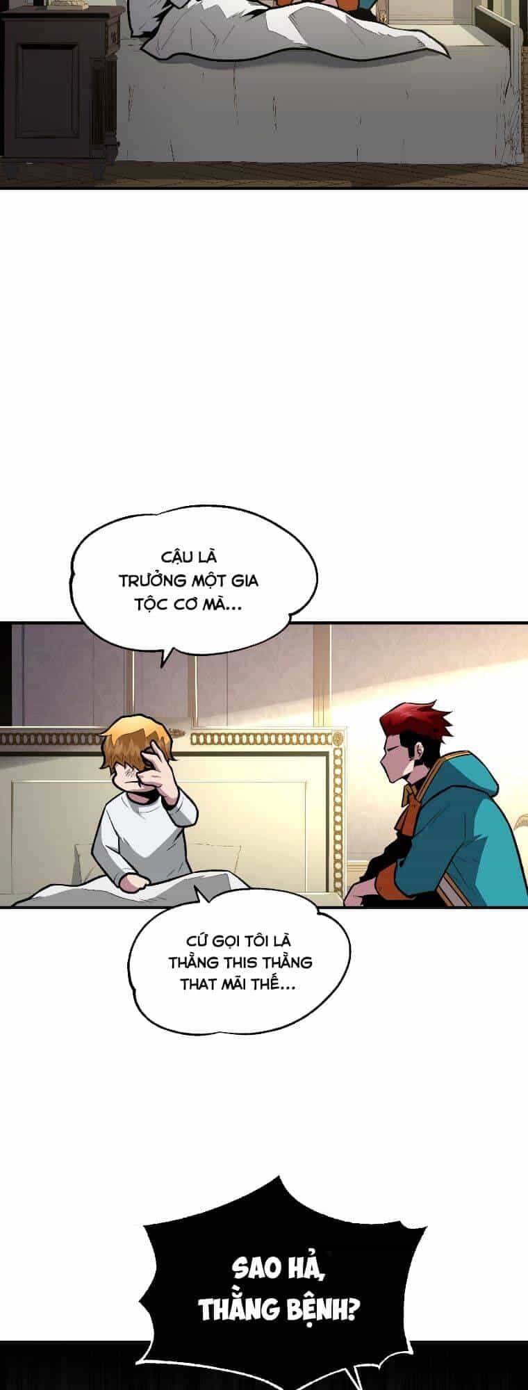 Thiên Tài Ma Pháp Sư Giấu Nghề - Chương 9 - ảnh 42