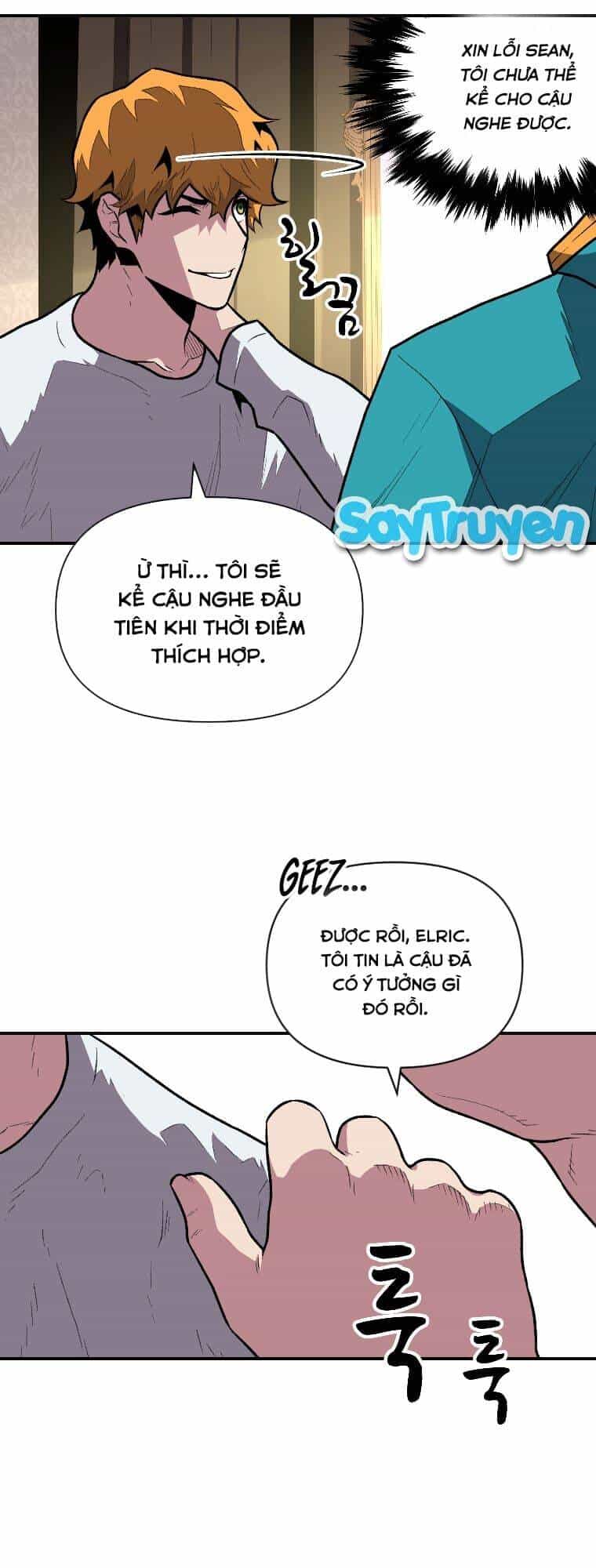 Thiên Tài Ma Pháp Sư Giấu Nghề - Chương 9 - ảnh 49
