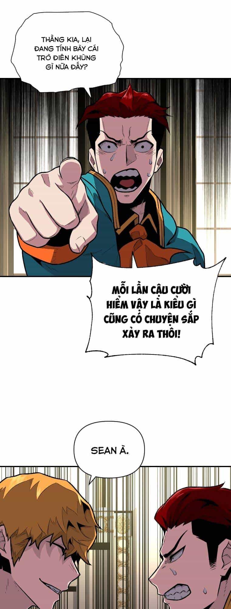Thiên Tài Ma Pháp Sư Giấu Nghề - Chương 9 - ảnh 60