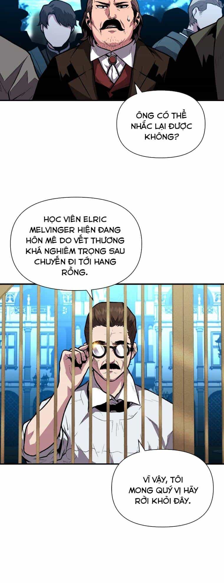 Thiên Tài Ma Pháp Sư Giấu Nghề - Chương 9 - ảnh 66