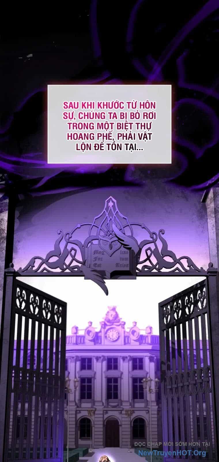 Thiên Tài Ma Pháp Sư Giấu Nghề - Chương 99 - ảnh 11