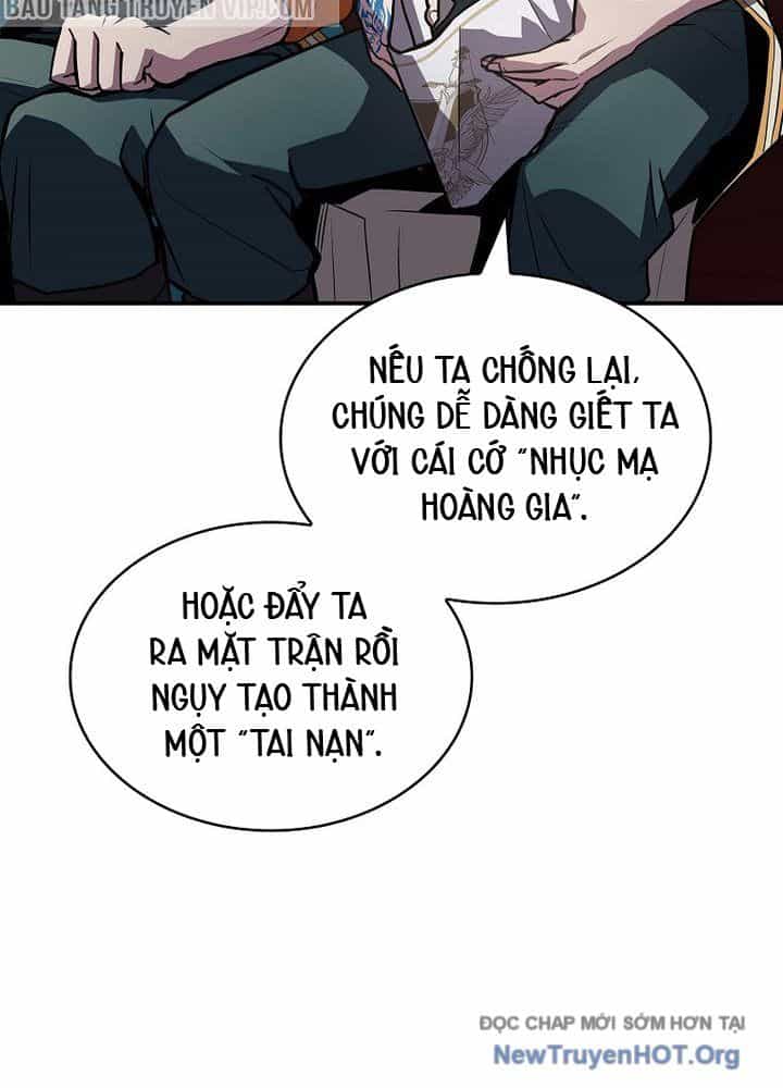 Thiên Tài Ma Pháp Sư Giấu Nghề - Chương 103 - ảnh 25