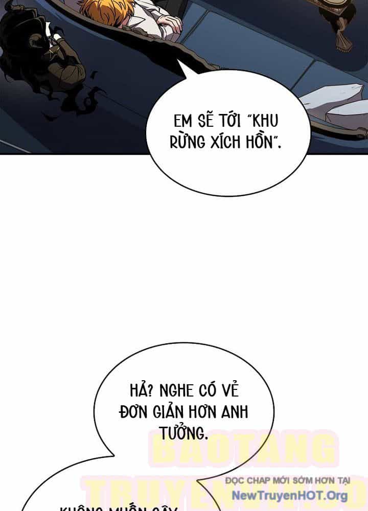 Thiên Tài Ma Pháp Sư Giấu Nghề - Chương 104 - ảnh 9