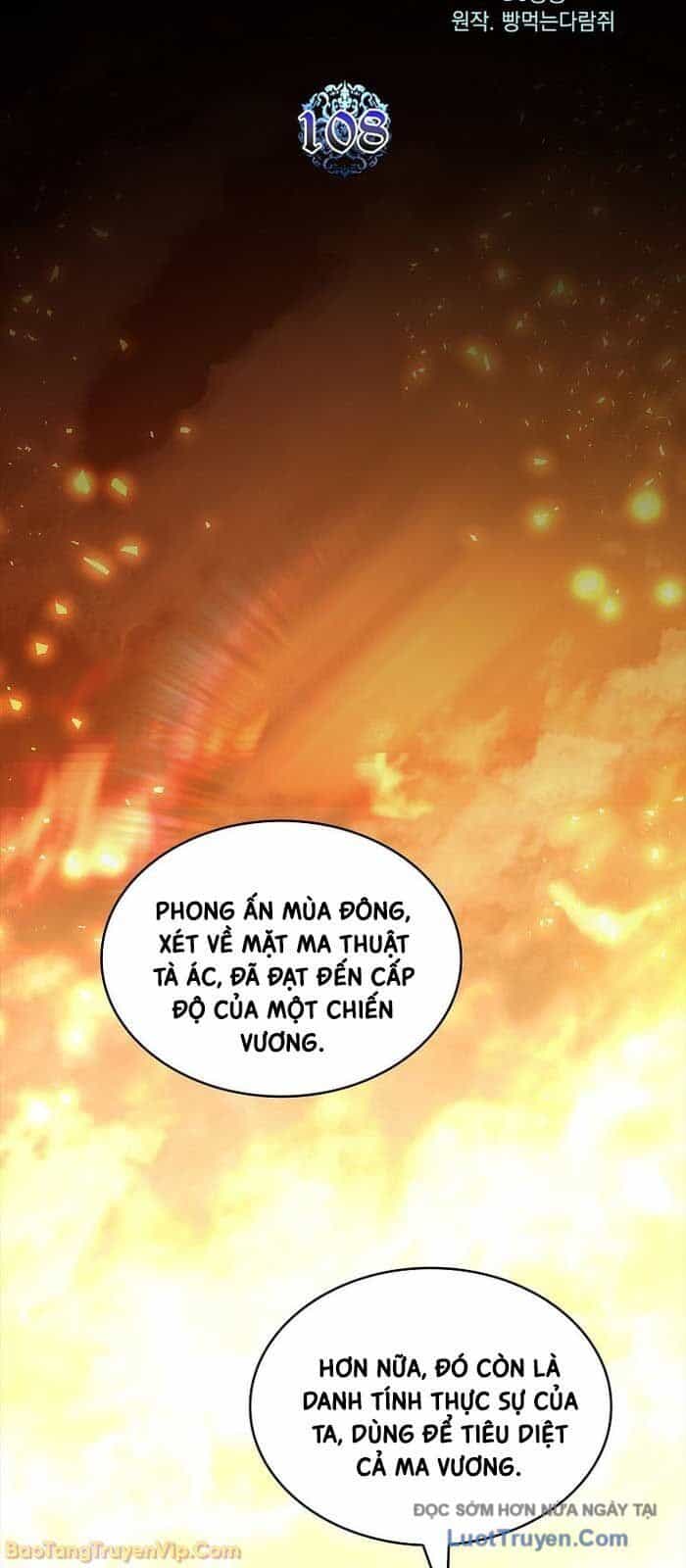 Thiên Tài Ma Pháp Sư Giấu Nghề - Chương 108 - ảnh 22