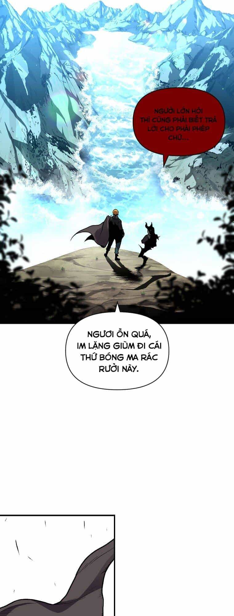 Thiên Tài Ma Pháp Sư Giấu Nghề - Chương 10 - ảnh 59