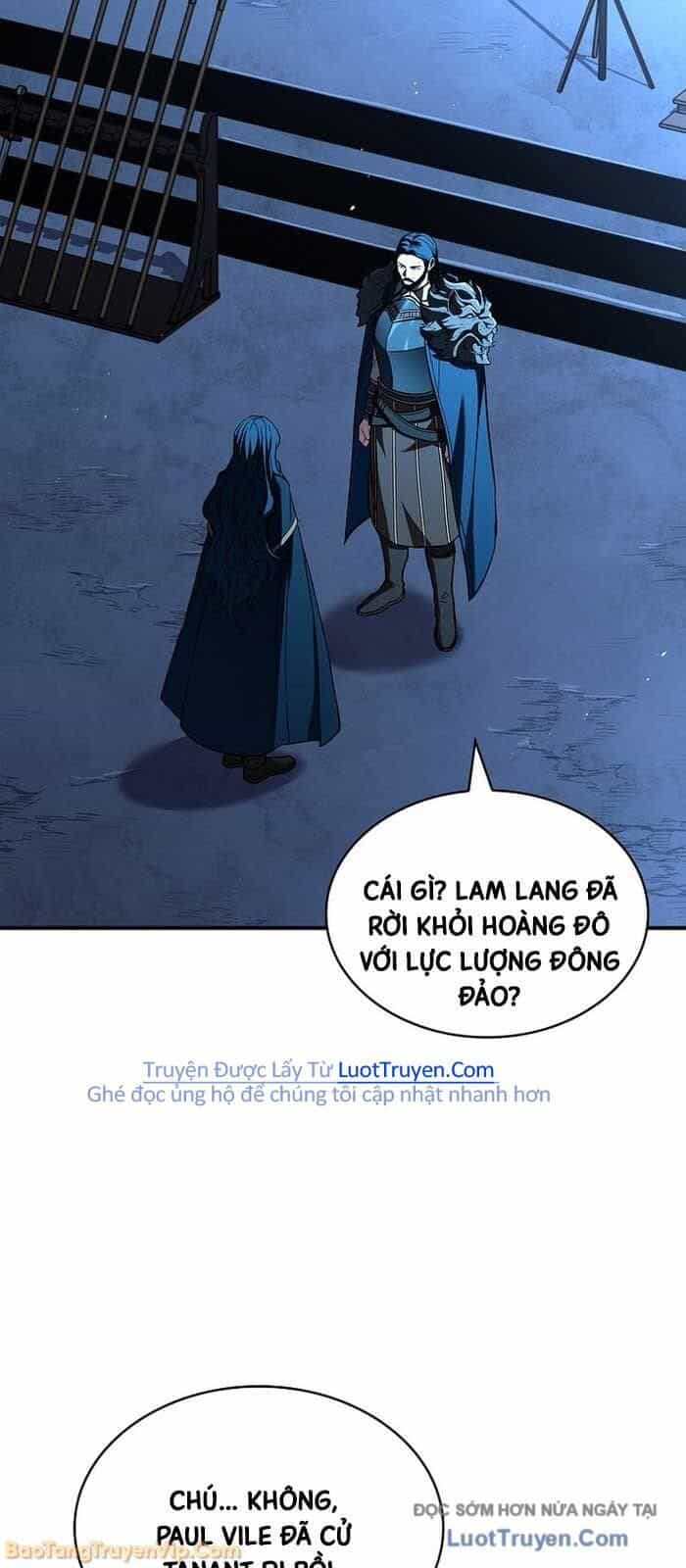 Thiên Tài Ma Pháp Sư Giấu Nghề - Chương 109 - ảnh 11