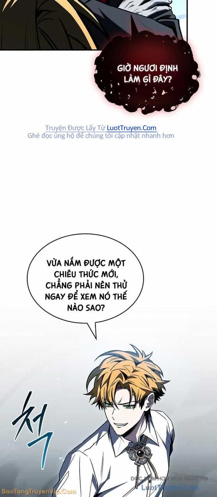 Thiên Tài Ma Pháp Sư Giấu Nghề - Chương 109 - ảnh 38