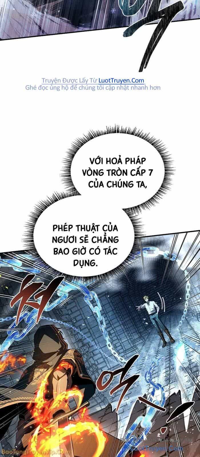 Thiên Tài Ma Pháp Sư Giấu Nghề - Chương 109 - ảnh 46