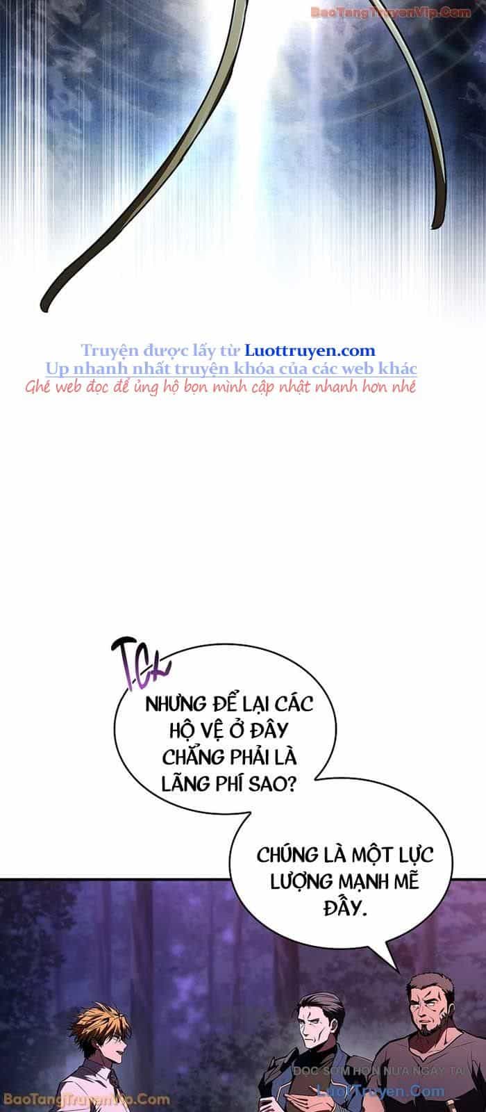 Thiên Tài Ma Pháp Sư Giấu Nghề - Chương 110 - ảnh 44