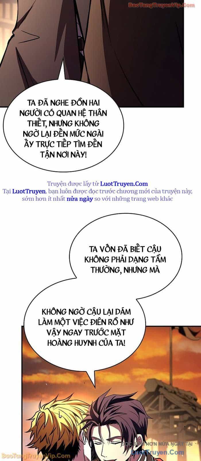 Thiên Tài Ma Pháp Sư Giấu Nghề - Chương 115 - ảnh 66