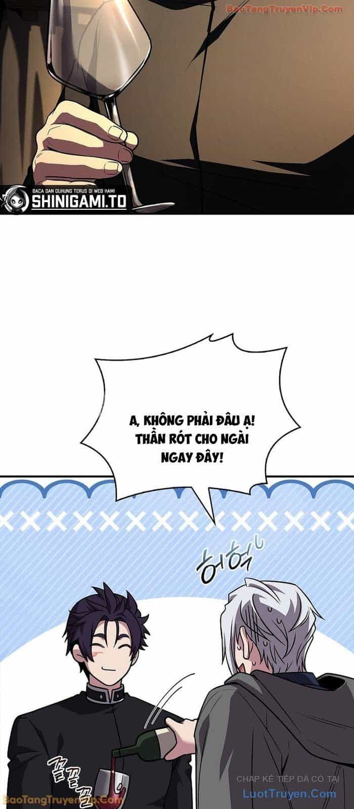 Thiên Tài Ma Pháp Sư Giấu Nghề - Chương 116 - ảnh 10