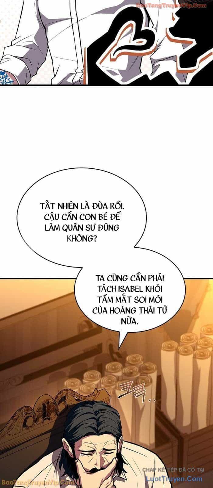 Thiên Tài Ma Pháp Sư Giấu Nghề - Chương 116 - ảnh 52