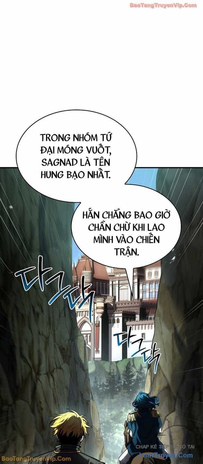 Thiên Tài Ma Pháp Sư Giấu Nghề - Chương 117 - ảnh 32