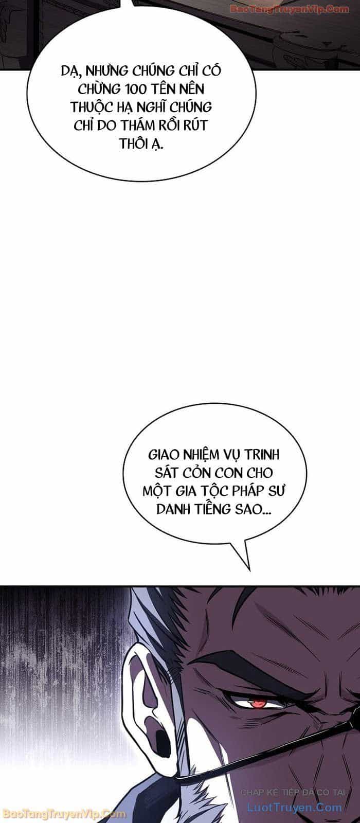 Thiên Tài Ma Pháp Sư Giấu Nghề - Chương 117 - ảnh 47
