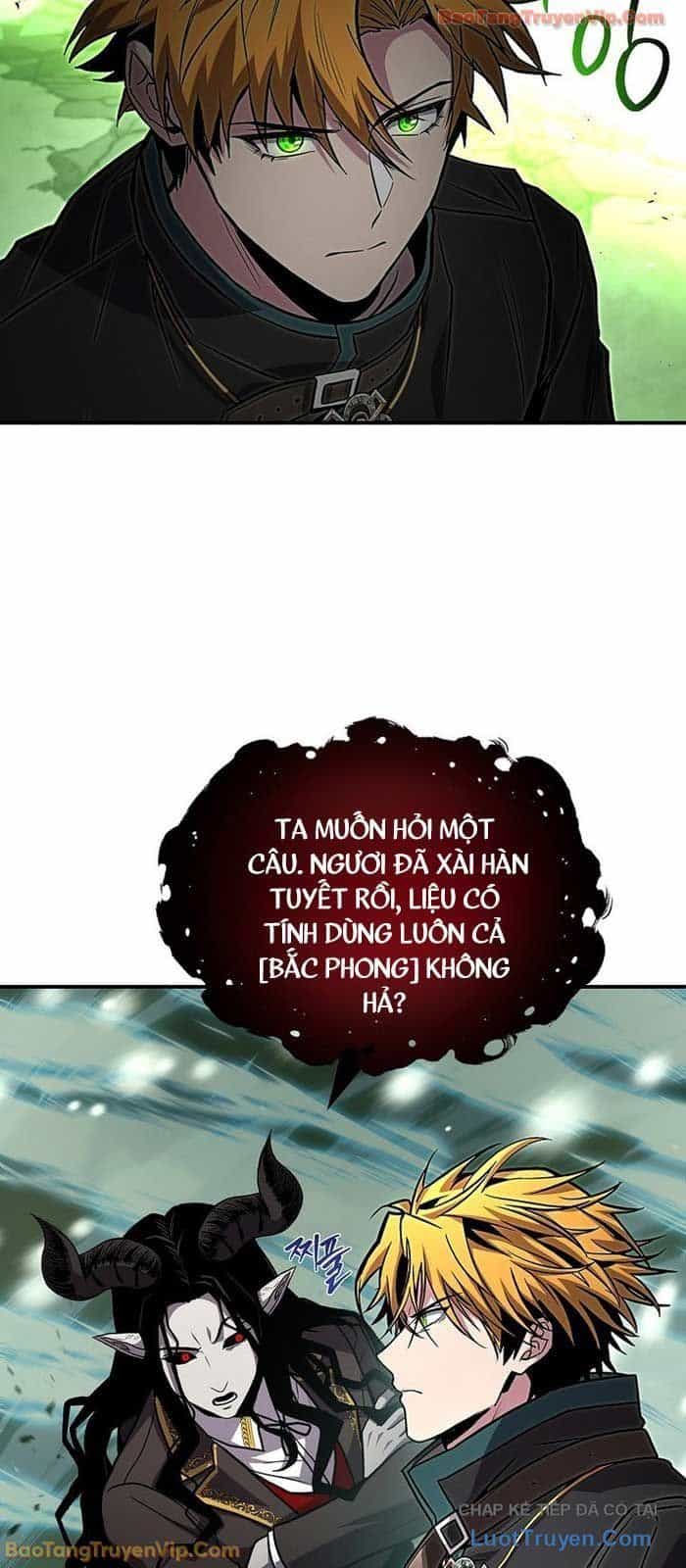 Thiên Tài Ma Pháp Sư Giấu Nghề - Chương 118 - ảnh 18