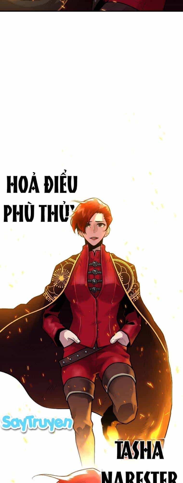 Thiên Tài Ma Pháp Sư Giấu Nghề - Chương 11 - ảnh 17