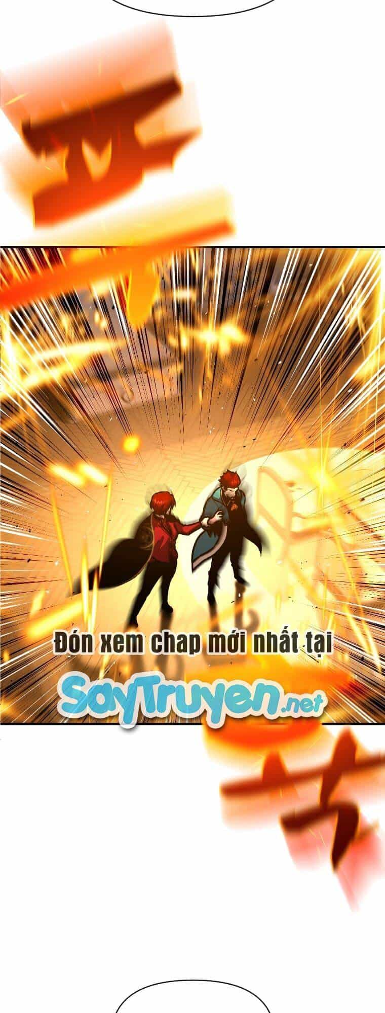 Thiên Tài Ma Pháp Sư Giấu Nghề - Chương 11 - ảnh 26