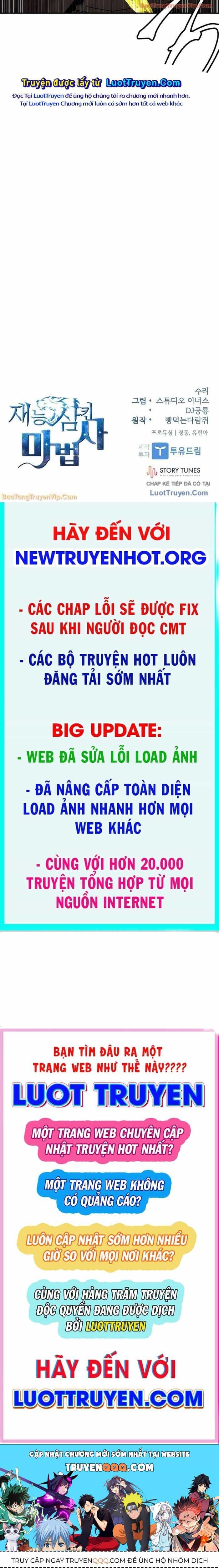 Thiên Tài Ma Pháp Sư Giấu Nghề - Chương 119 - ảnh 100