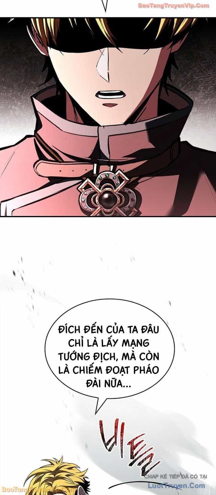 Thiên Tài Ma Pháp Sư Giấu Nghề - Chương 119 - ảnh 5