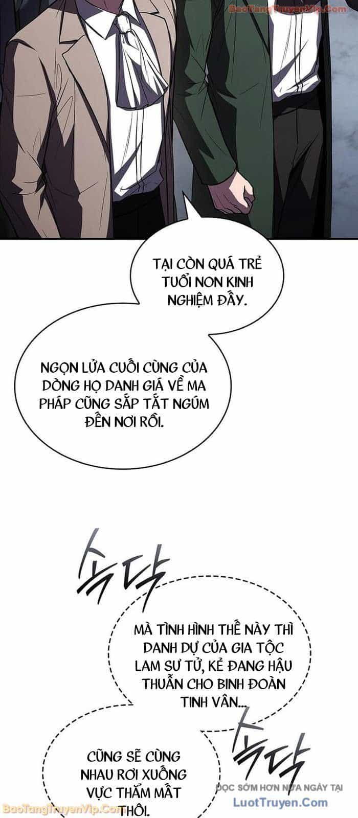 Thiên Tài Ma Pháp Sư Giấu Nghề - Chương 120 - ảnh 29