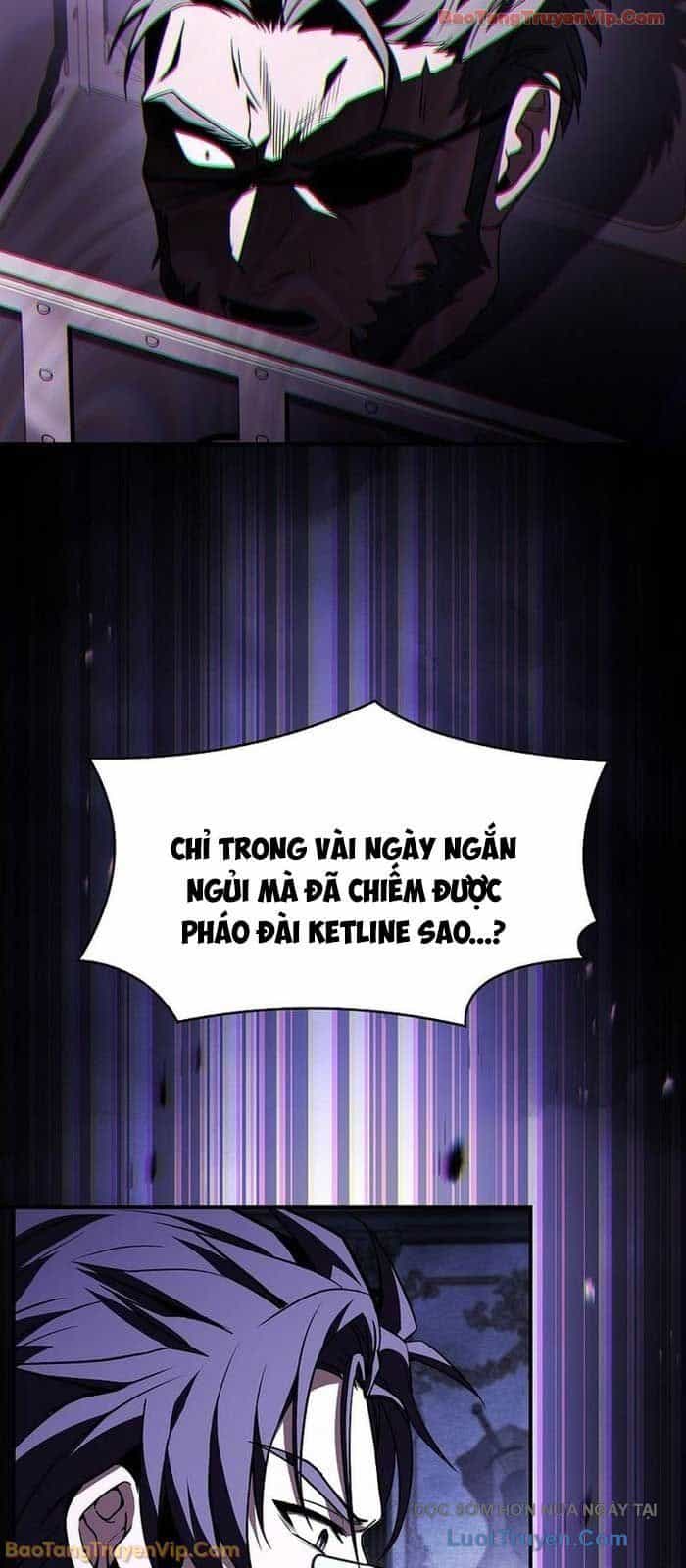 Thiên Tài Ma Pháp Sư Giấu Nghề - Chương 120 - ảnh 45