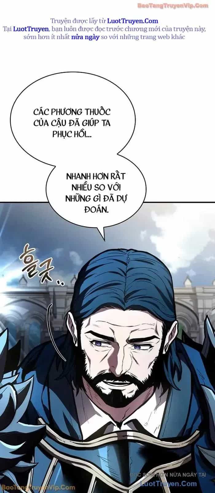 Thiên Tài Ma Pháp Sư Giấu Nghề - Chương 122 - ảnh 79