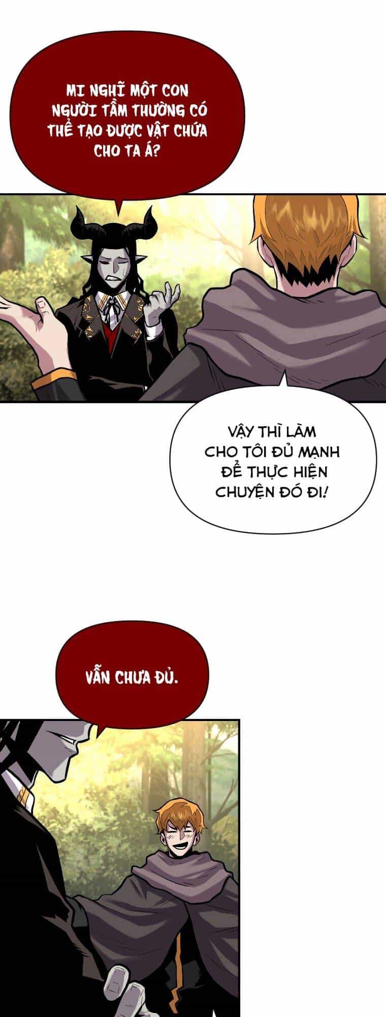 Thiên Tài Ma Pháp Sư Giấu Nghề - Chương 12 - ảnh 40