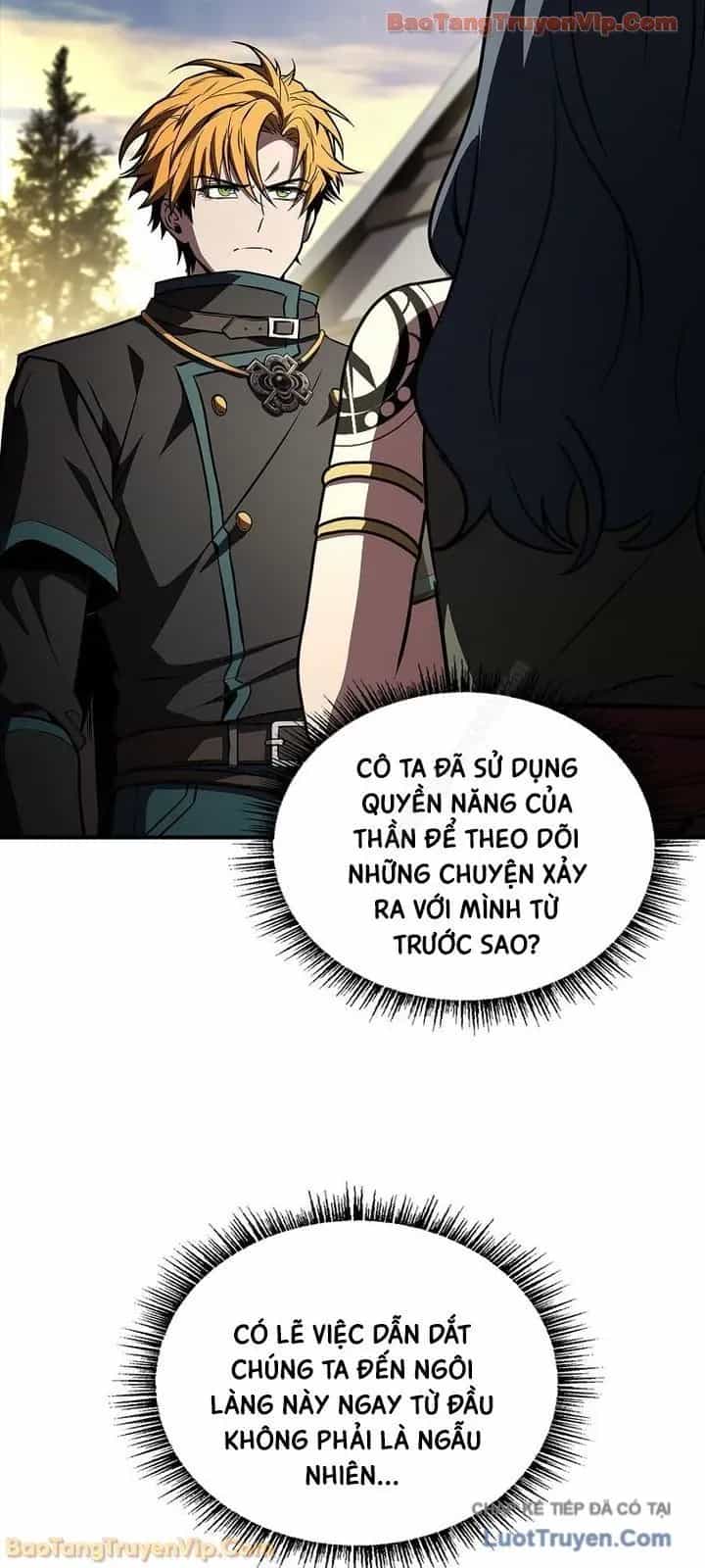 Thiên Tài Ma Pháp Sư Giấu Nghề - Chương 132 - ảnh 36