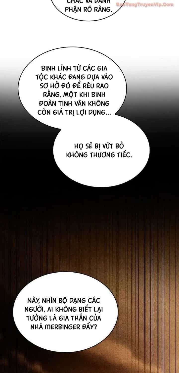 Thiên Tài Ma Pháp Sư Giấu Nghề - Chương 135 - ảnh 48