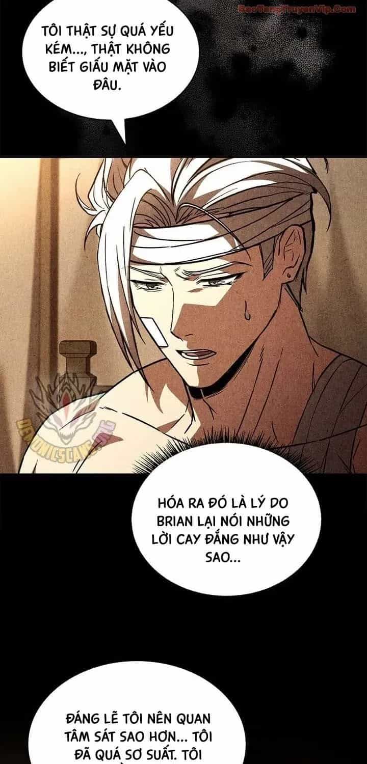 Thiên Tài Ma Pháp Sư Giấu Nghề - Chương 135 - ảnh 54