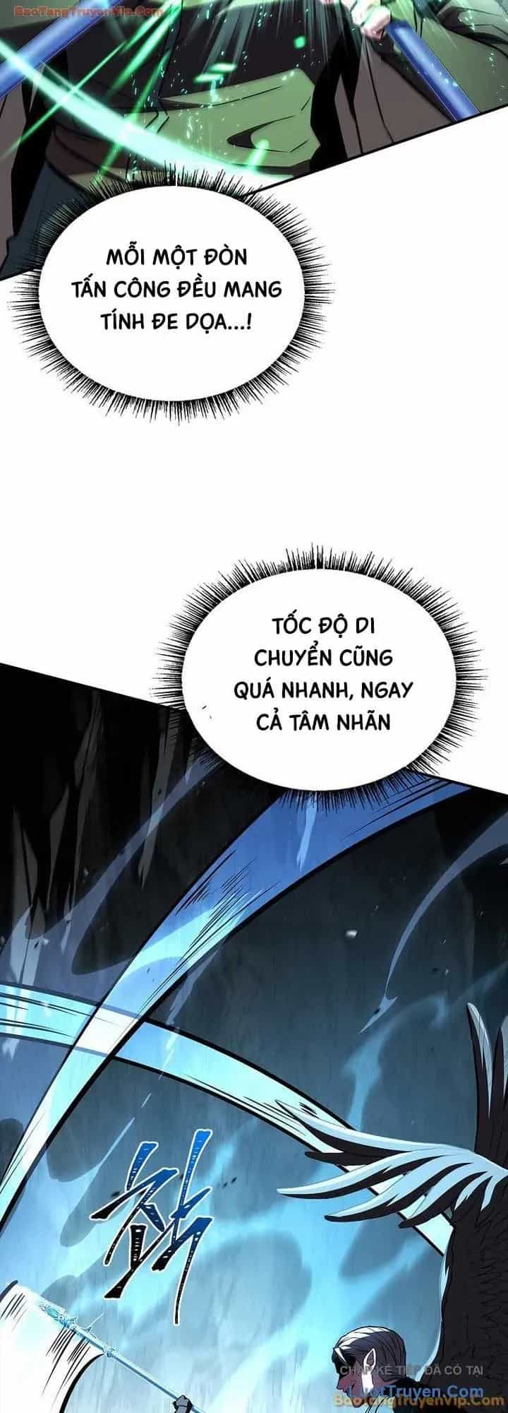 Thiên Tài Ma Pháp Sư Giấu Nghề - Chương 138 - ảnh 4