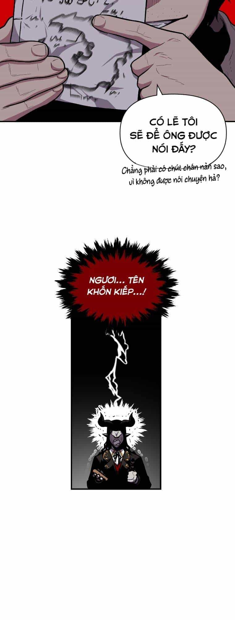 Thiên Tài Ma Pháp Sư Giấu Nghề - Chương 13 - ảnh 17