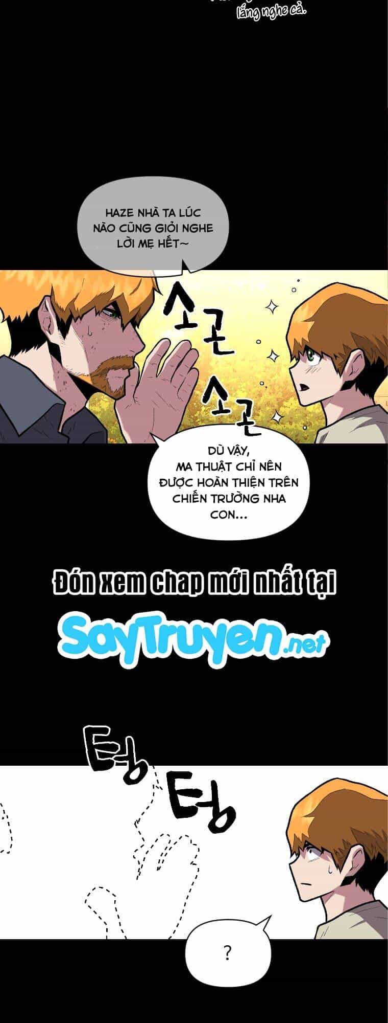 Thiên Tài Ma Pháp Sư Giấu Nghề - Chương 13 - ảnh 43