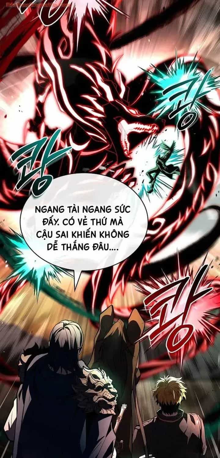 Thiên Tài Ma Pháp Sư Giấu Nghề - Chương 139 - ảnh 54
