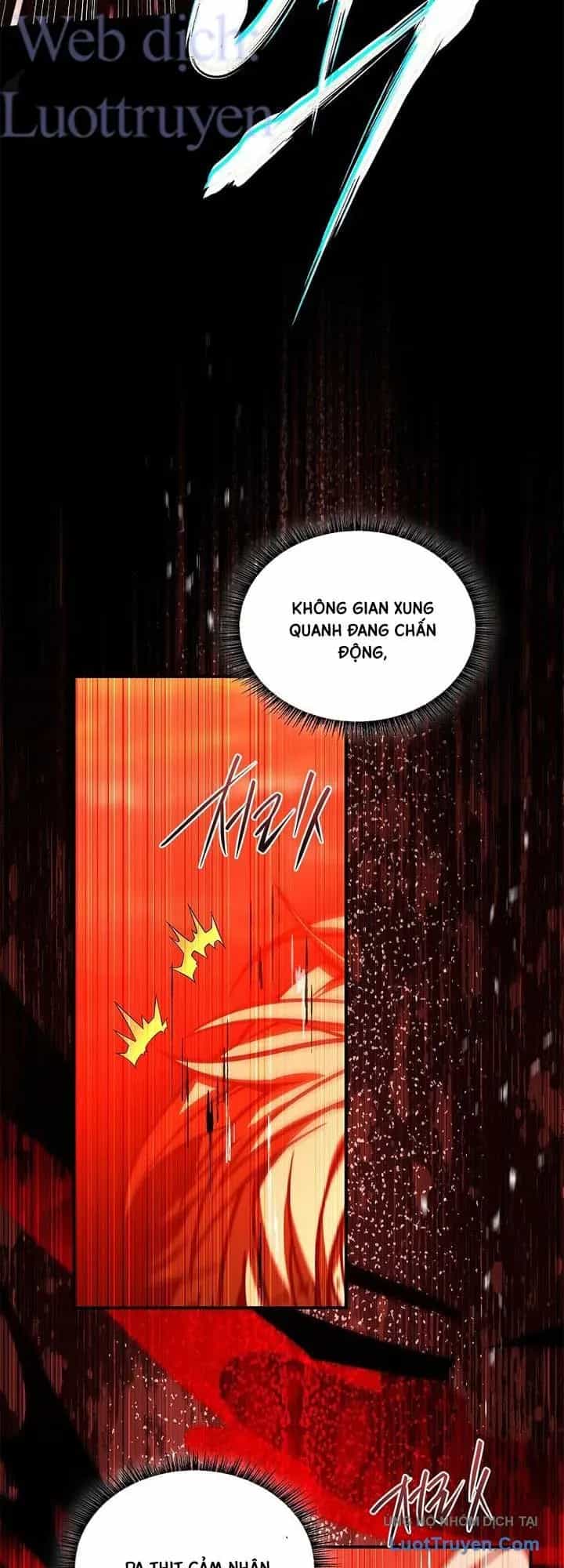 Thiên Tài Ma Pháp Sư Giấu Nghề - Chương 144 - ảnh 11