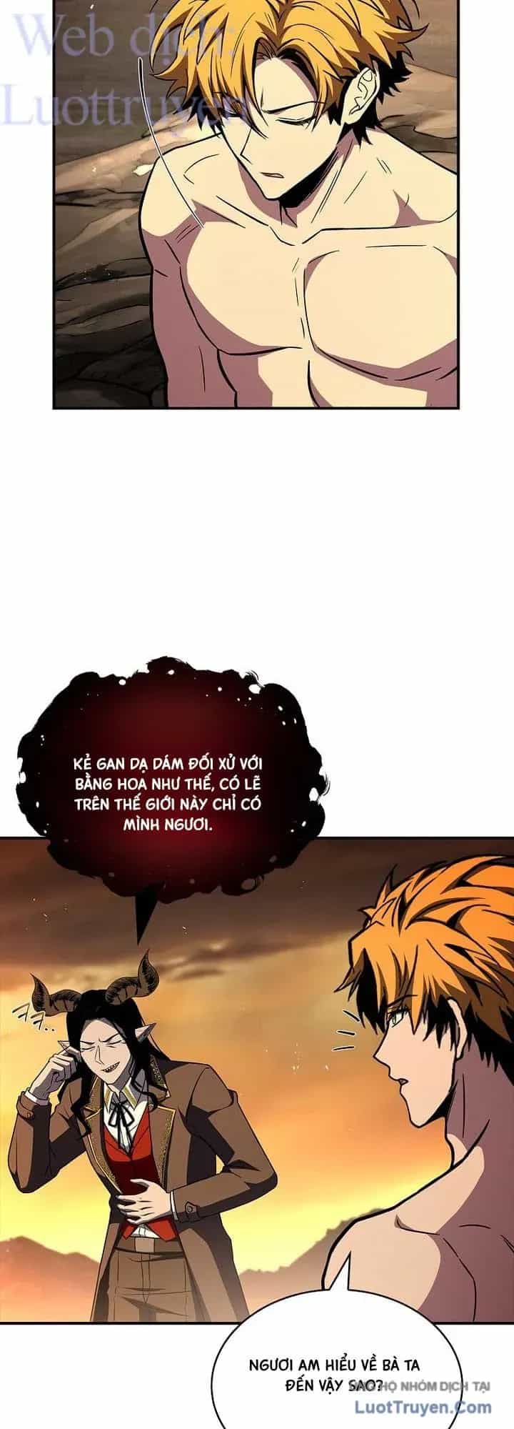 Thiên Tài Ma Pháp Sư Giấu Nghề - Chương 144 - ảnh 41