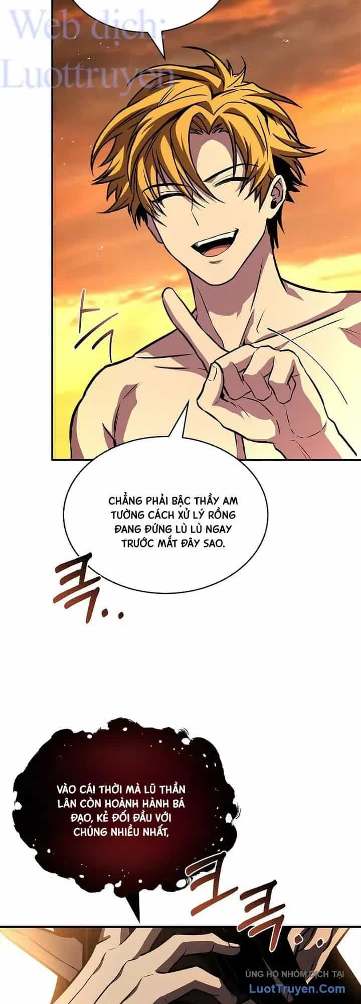 Thiên Tài Ma Pháp Sư Giấu Nghề - Chương 144 - ảnh 47