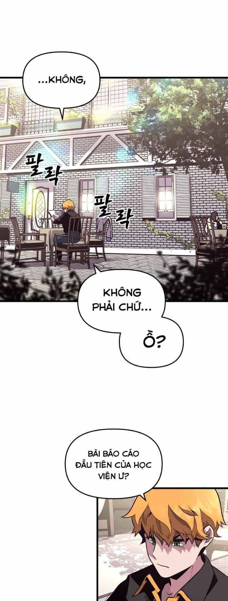 Thiên Tài Ma Pháp Sư Giấu Nghề - Chương 1 - ảnh 48