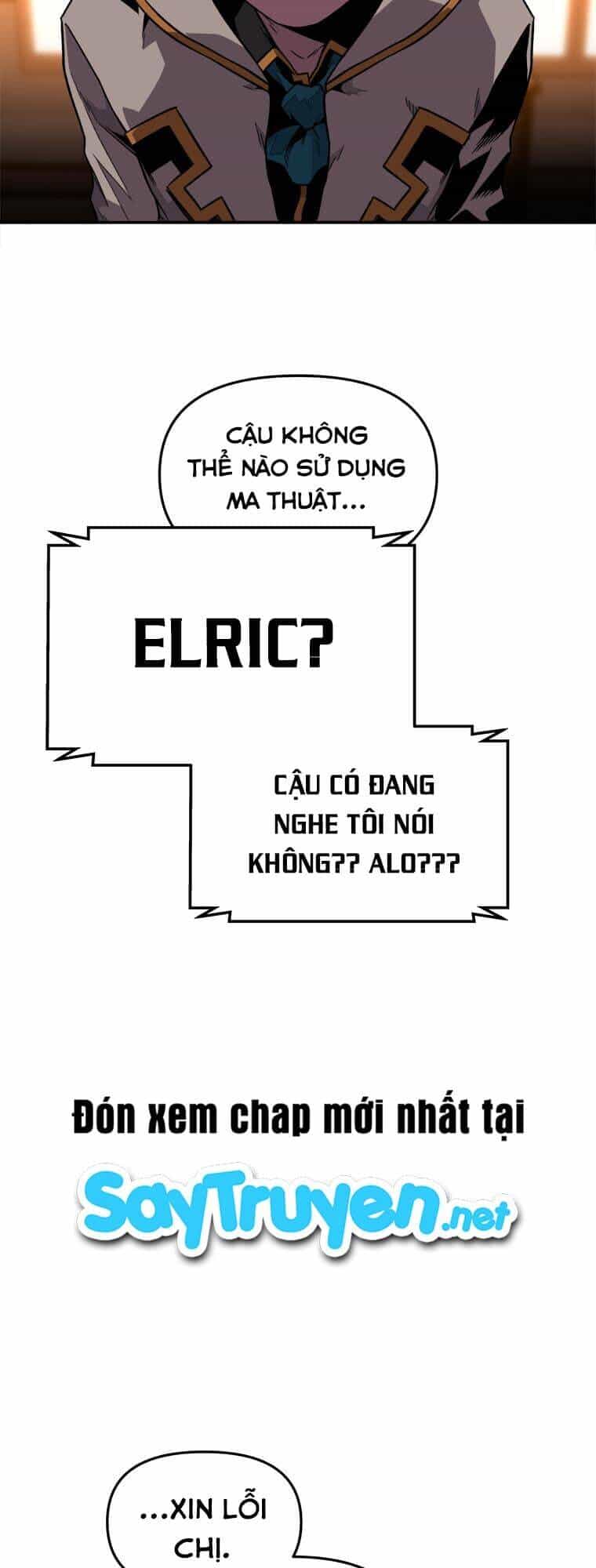Thiên Tài Ma Pháp Sư Giấu Nghề - Chương 1 - ảnh 5